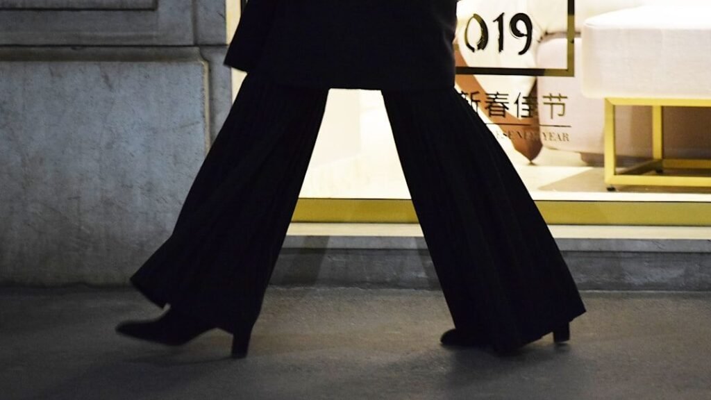 10 Outfits That Make You Look Put Together in Minutes