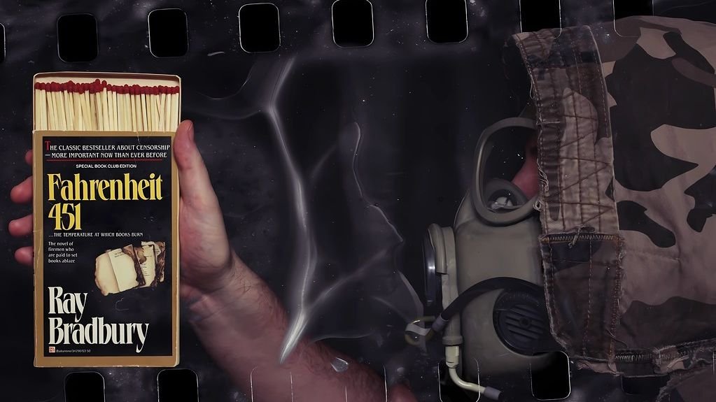 7 Books That Were Banned for the Strangest Reasons Imaginable