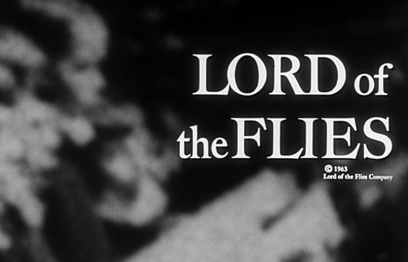 Lord of the Flies by William Golding: Civilization Is the Costume, Not the Reality (Image Credits: Flickr)