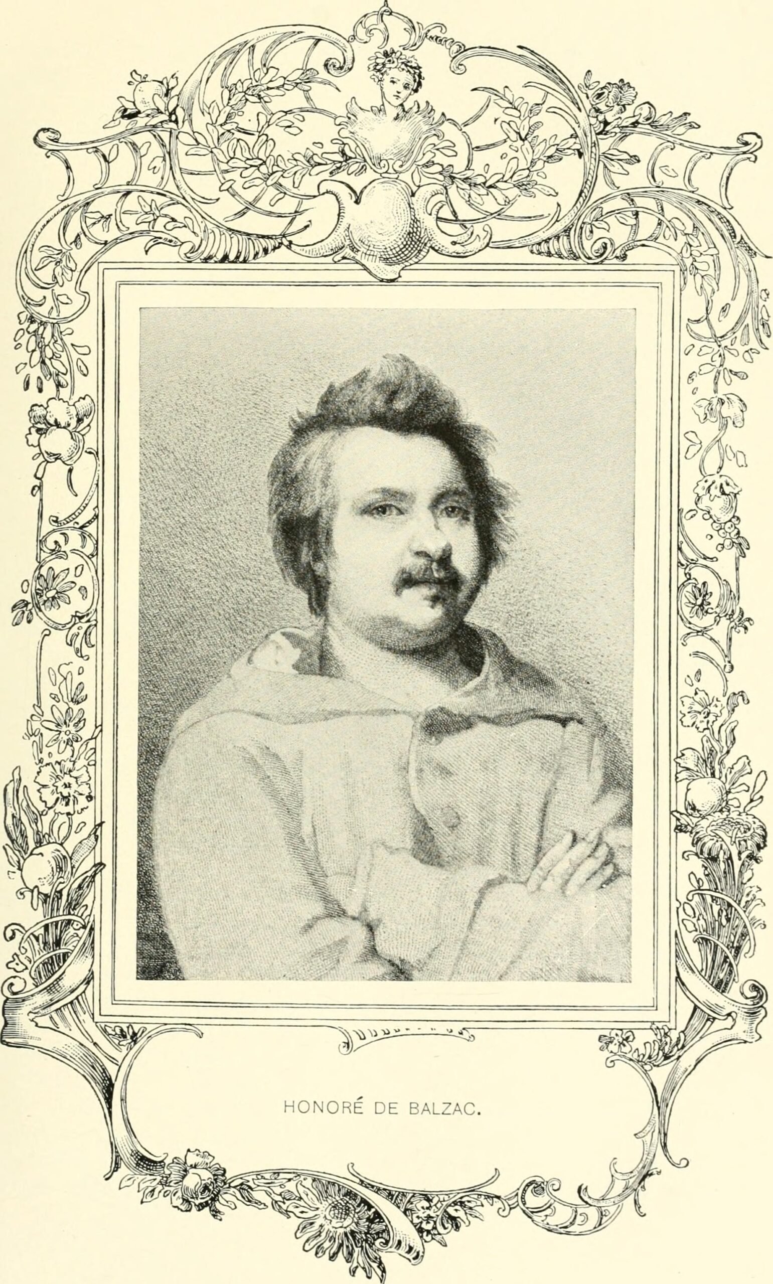 Conclusion: The Eccentricity Behind the Greatness (By Internet Archive Book Images, No restrictions)