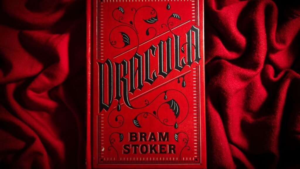 12 Fascinating Origins of Classic Books You Never Learned in School.