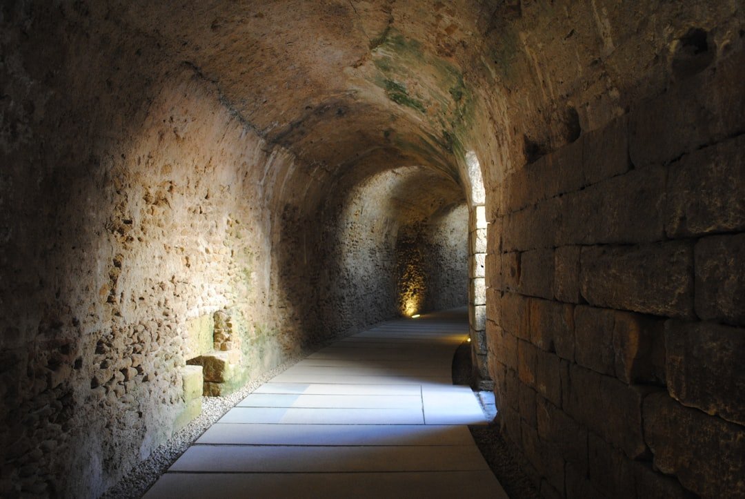 From Shadows to Spotlights: Embracing Hidden Histories (Image Credits: Unsplash)