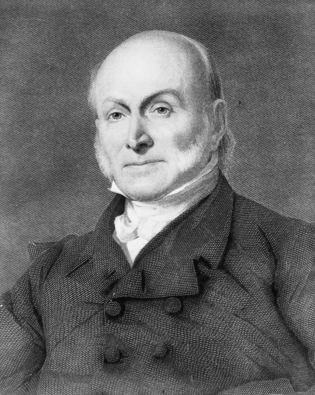 John Quincy Adams' Chilly Nude Swims (Image Credits: Unsplash)