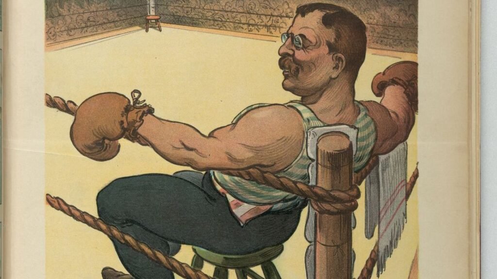 The Weirdest US Presidents of All Time