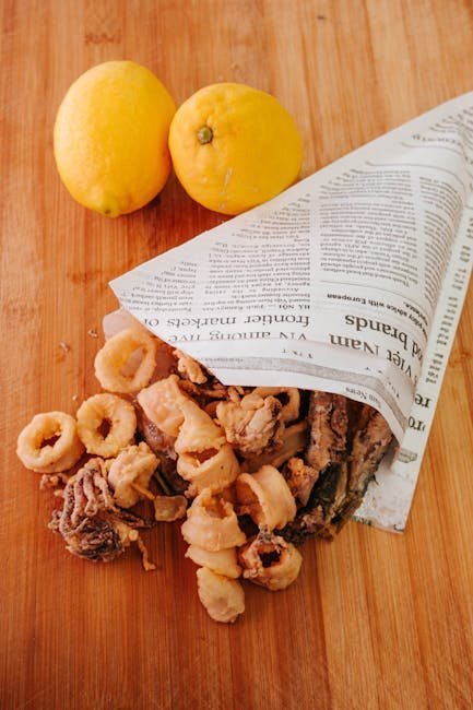 15. Narragansett Seafood Festival and Calamari Festival – Narragansett, Rhode Island (Image Credits: Pexels)