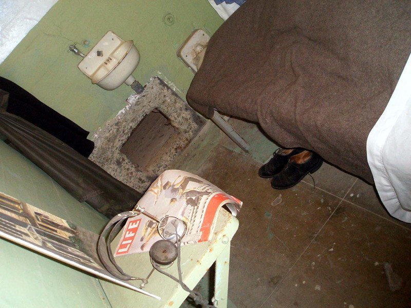 1. The Shawshank Redemption (1994) (ncole458, Flickr, CC BY 2.0)