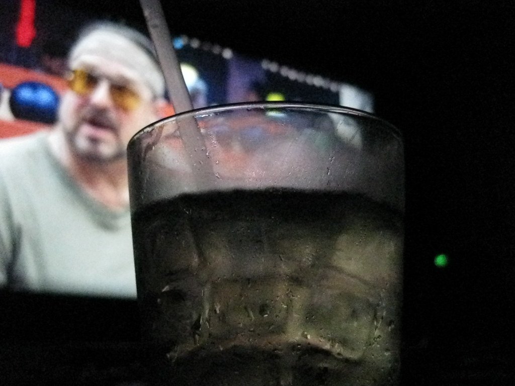 6. The Big Lebowski (1998) (alamosbasement, Flickr, CC BY 2.0)