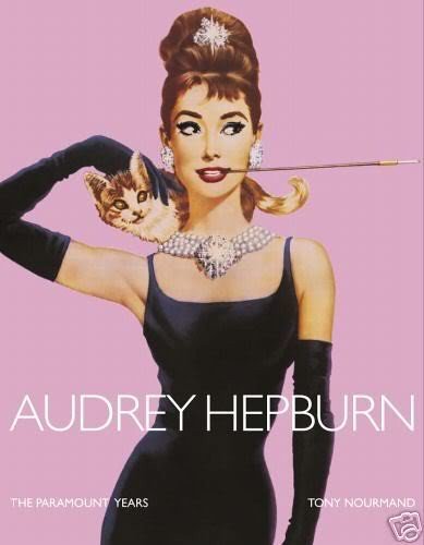 8. Audrey Hepburn - The Architect of Quiet Elegance (Image Credits: Flickr)