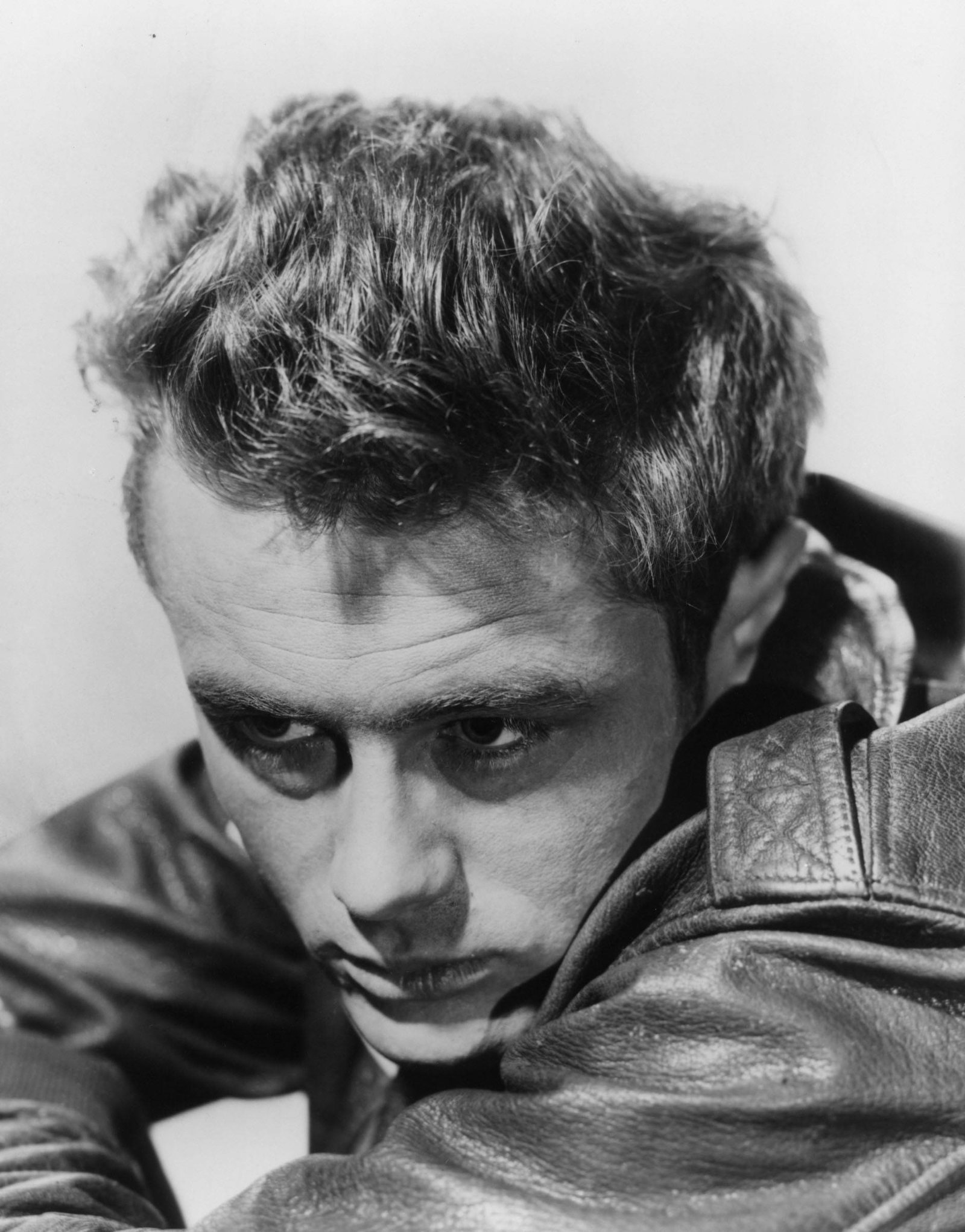 10. James Dean - The Man Who Made Casual Cool (Dr. Macro, Public domain)
