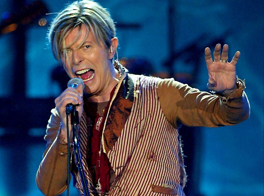 12. David Bowie - The Shape-Shifter Who Broke Every Rule (Image Credits: Flickr)