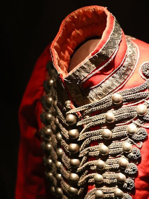 The Thread That Connects Them All (Image Credits: Pexels)