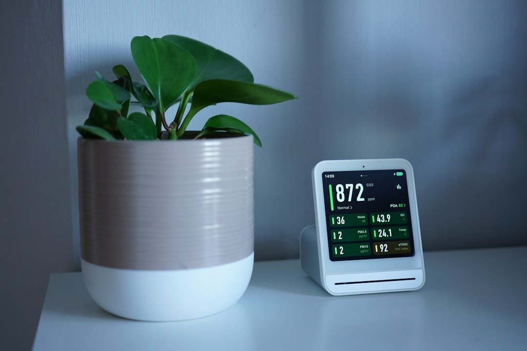 11. Manage Temperature to Reduce Plant Stress (Image Credits: Unsplash)