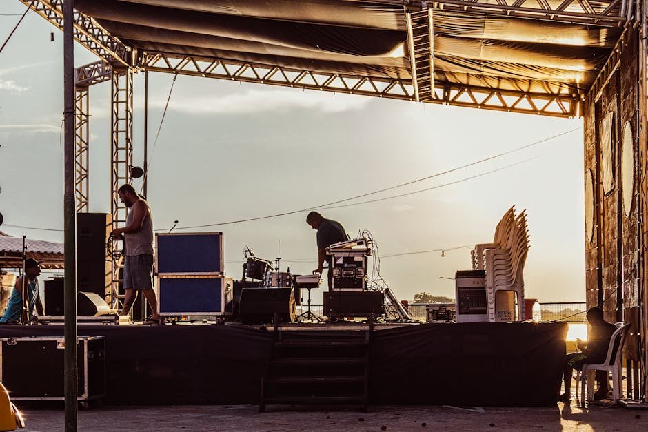 11. BeachLife Festival – Redondo Beach, California (Image Credits: Pexels)