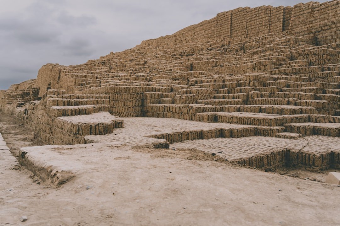 Lima, Peru - An Andean Megalopolis With a Hidden Pre-Columbian Soul (Image Credits: Unsplash)