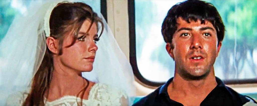 10. The Graduate (1967) (Ron Cogswell, Flickr, CC BY 2.0)