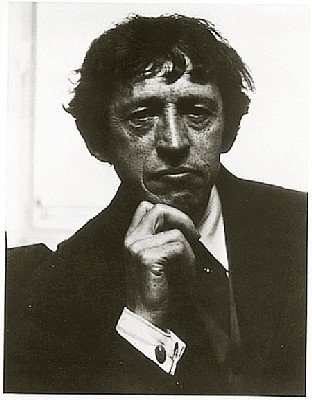 Georgia O'Keeffe to Alfred Stieglitz (By Alfred Stieglitz, Public domain)