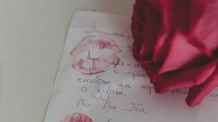 The Most Beautiful Love Letters Ever Written in History
