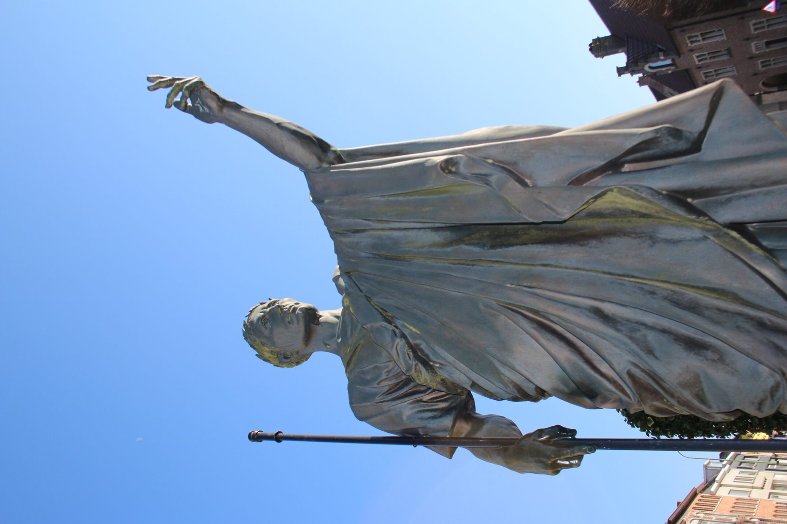 Julius Caesar (By FrDr, CC BY-SA 4.0)