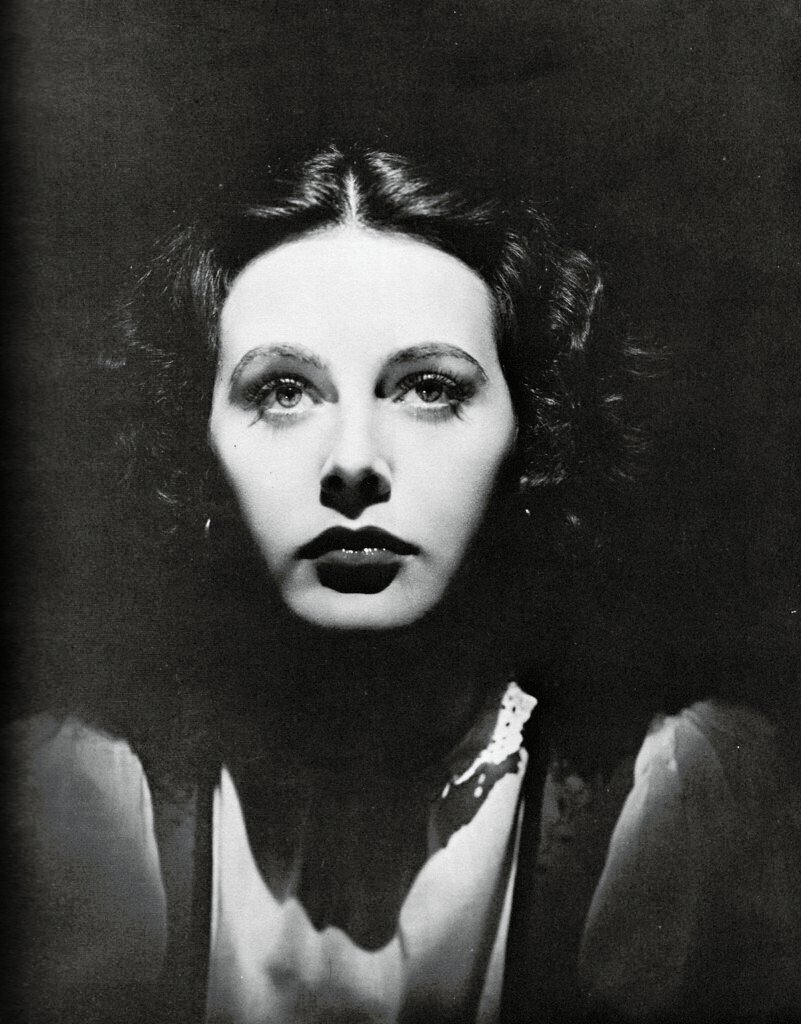 The Enduring Allure of History's Dramas (classic film scans, Flickr, CC BY 2.0)