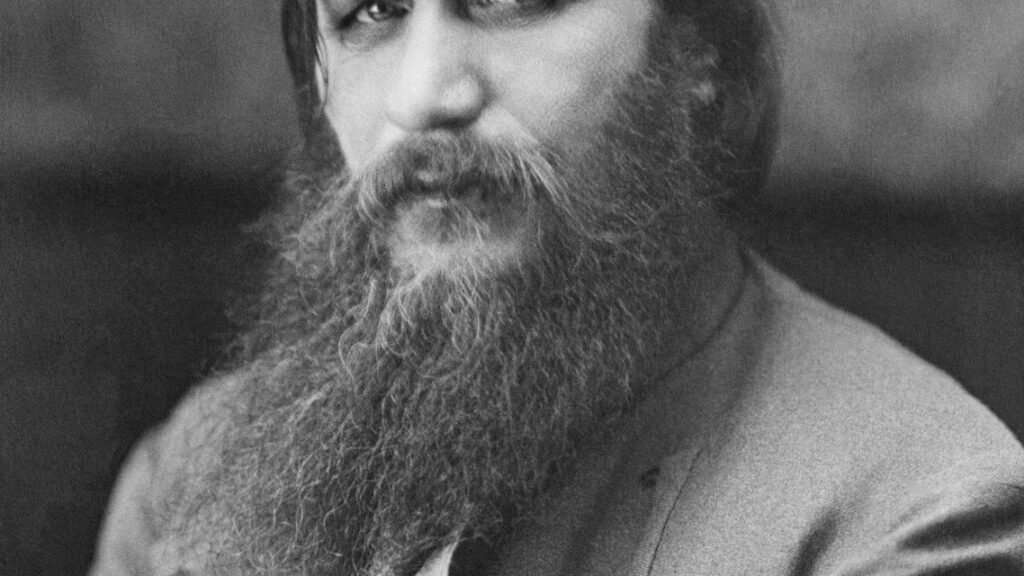 12 Historical Figures Whose Real Lives Were More Dramatic Than Any Novel