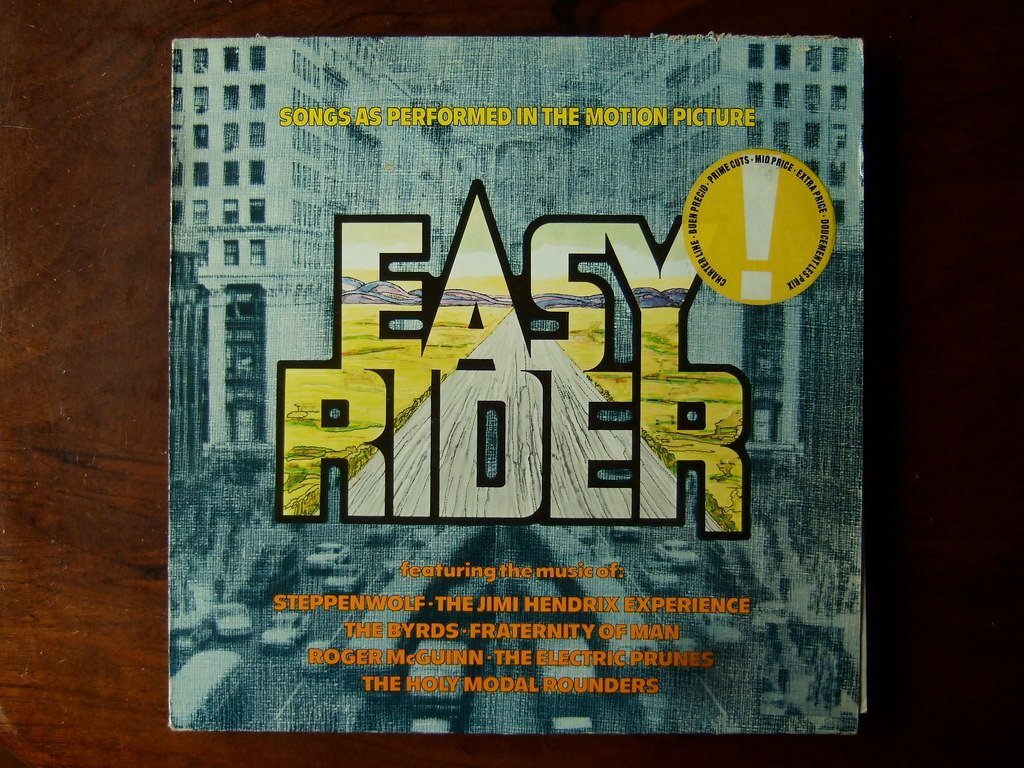 The Timeless Echo of These Soundtracks (Piano Piano!, Flickr, CC BY 2.0)