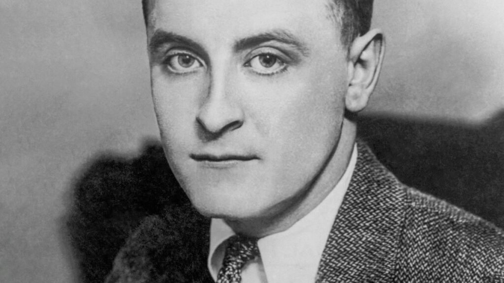 12 Famous Authors Whose Personal Lives Were Wilder Than Their Fiction