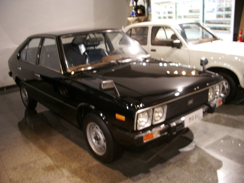 "You Talkin' to Me?" - Taxi Driver (1976) (Scarlet Sappho, Flickr, CC BY-SA 2.0)