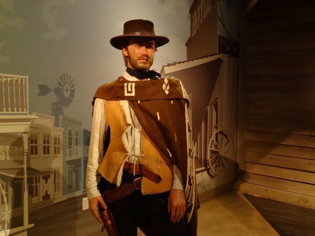 "Go Ahead, Make My Day" - Sudden Impact (1983) (MattCC716, Flickr, CC BY-SA 2.0)