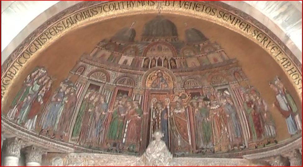 13. The "Dark Ages" Were a Period of Ignorance and Stagnation (tonynetone, Flickr, CC BY 2.0)