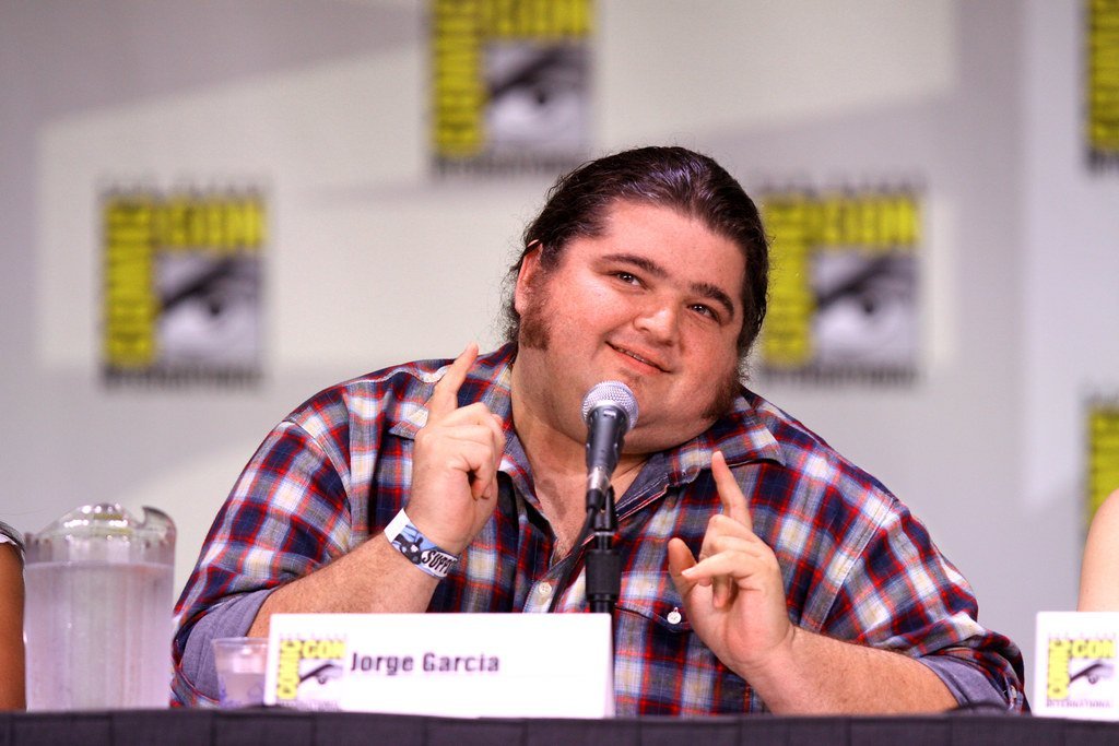 Lost: The End (Gage Skidmore, Flickr, CC BY-SA 2.0)