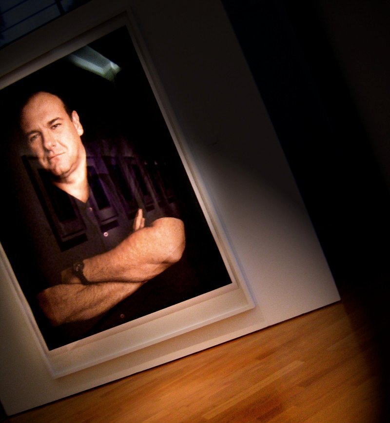 The Sopranos: Made in America (zak mc, Flickr, CC BY-SA 2.0)
