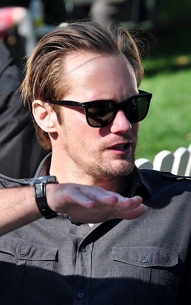 True Blood: Thank You (nick step, Flickr, CC BY 2.0)