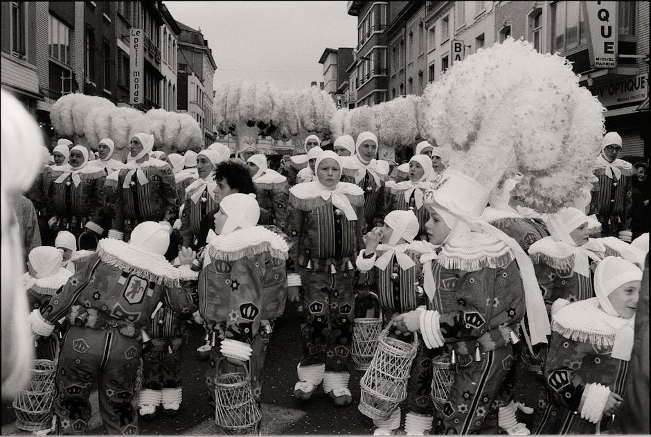 Texas International Pop Festival (1969) (Image Credits: Pexels)