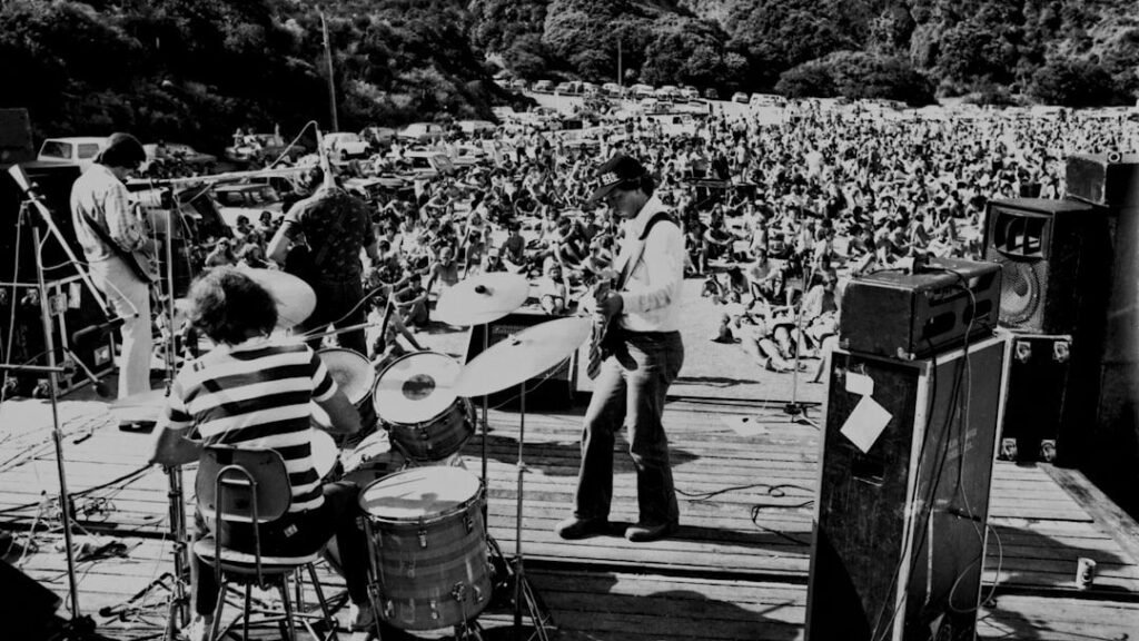 The Most Memorable Concerts That Defined the Woodstock Era