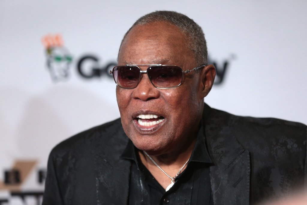 Sam and Dave: The Dynamic Duo of Southern Soul (Gage Skidmore, Flickr, CC BY-SA 2.0)