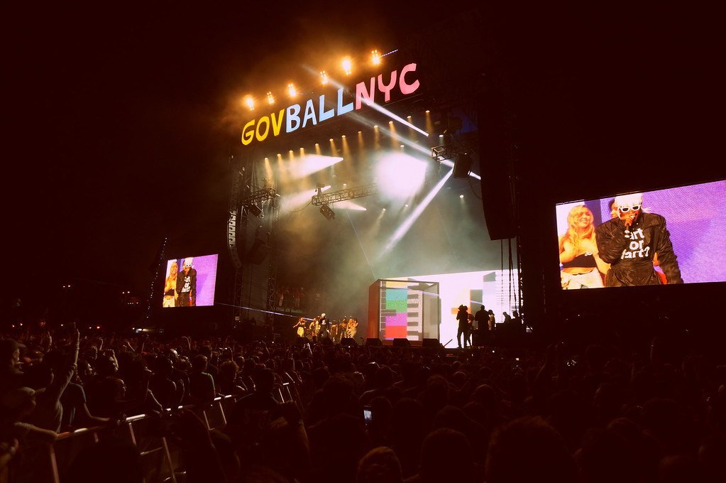 OutKast: The Hip-Hop Duo That Defied Every Label (anaxmedia, Flickr, CC BY-SA 2.0)