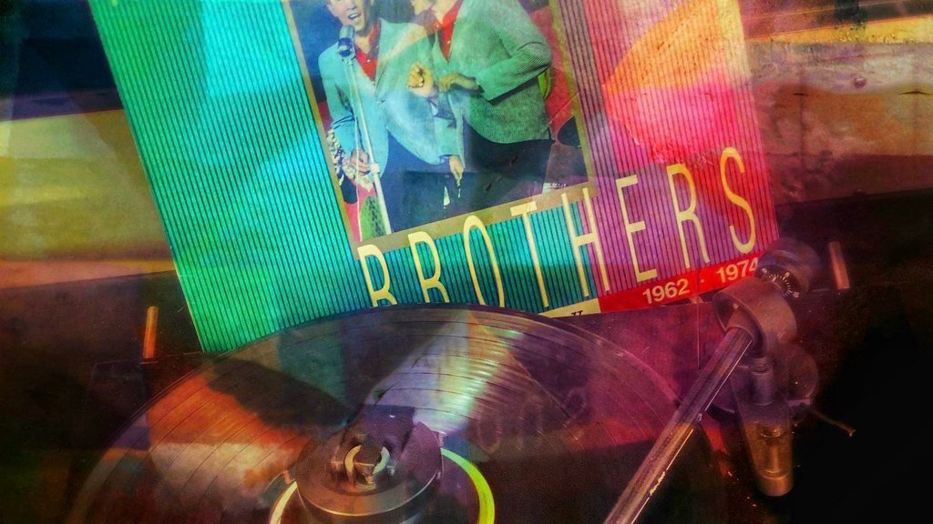 These Are the Greatest Musical Duos of All Time