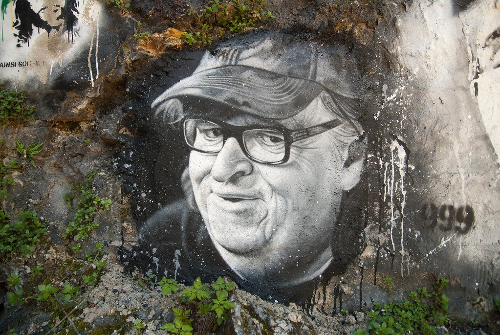 6. Fahrenheit 9/11 (2004) - Documentary as Political Firebomb (Abode of Chaos, Flickr, CC BY 2.0)