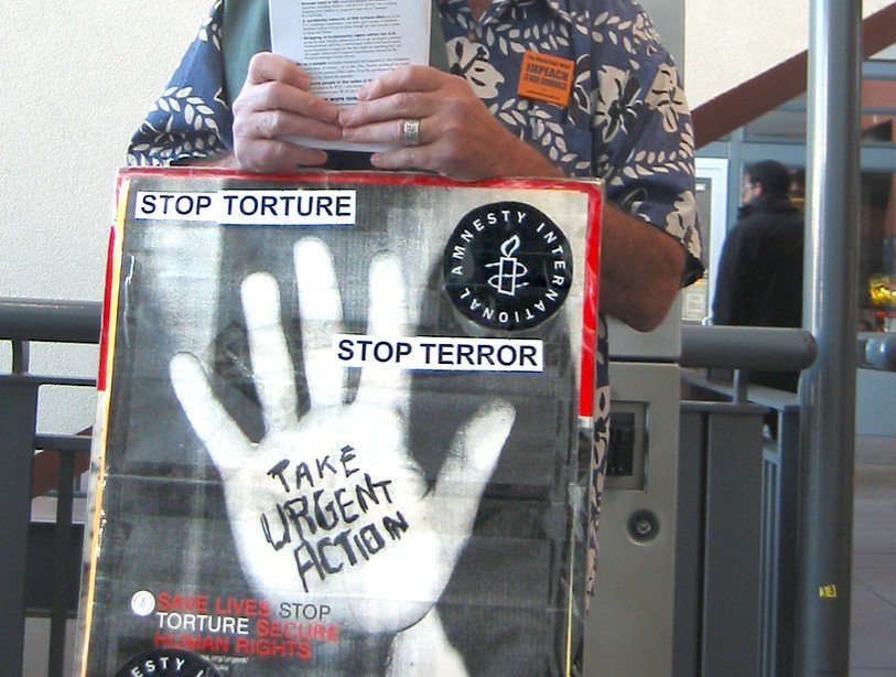 10. Zero Dark Thirty (2012) - A War on Terror Film That Became a Political Battlefield (Image Credits: Flickr)