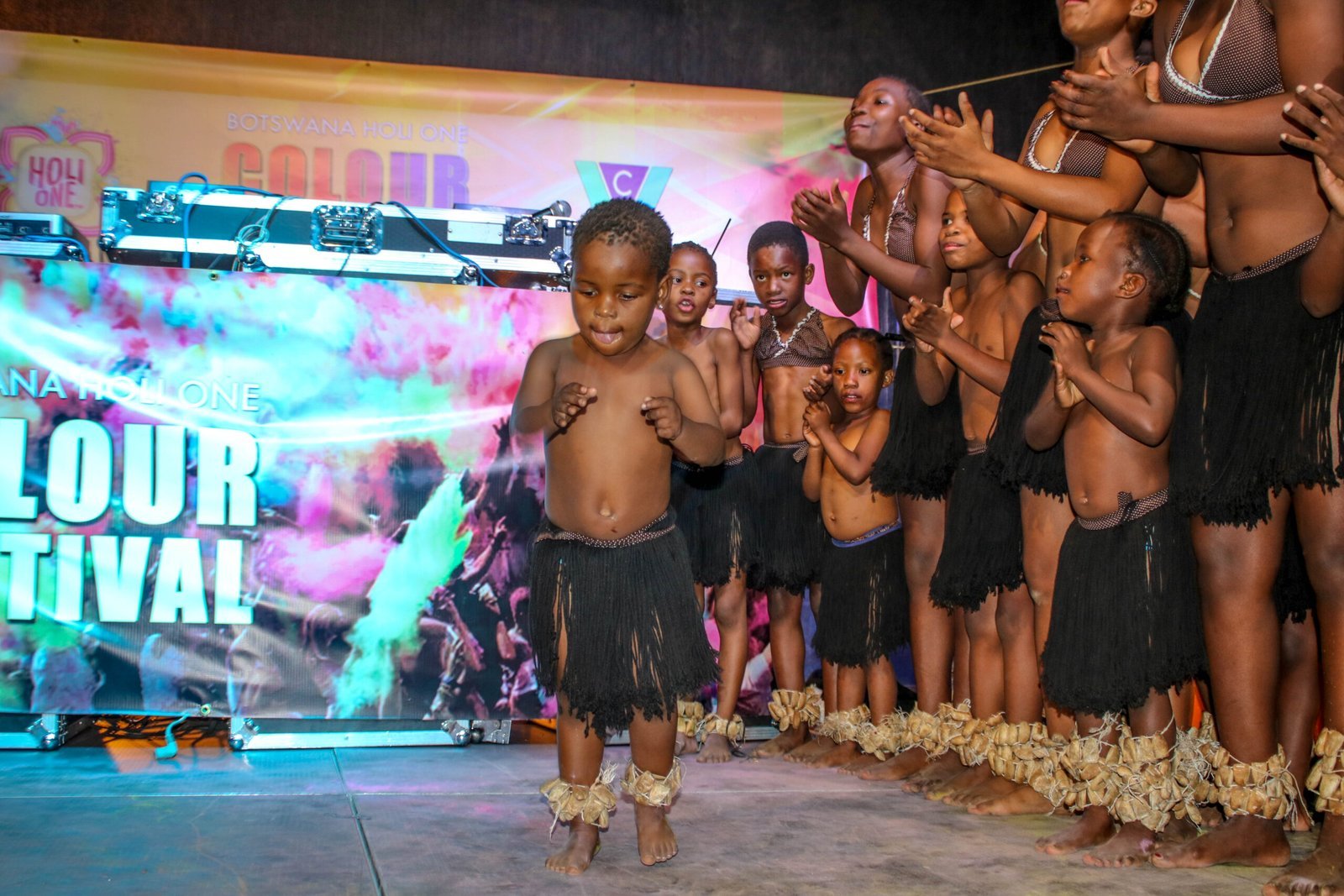 13. Cuties (2020) - A Coming-of-Age Film That Ignited a Culture War (By TJ Maposhere, CC BY-SA 4.0)