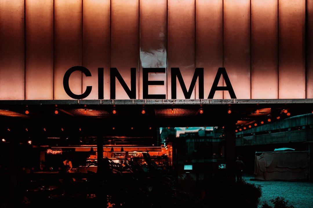 The Enduring Power of Cinema to Make Us Uncomfortable (Image Credits: Unsplash)