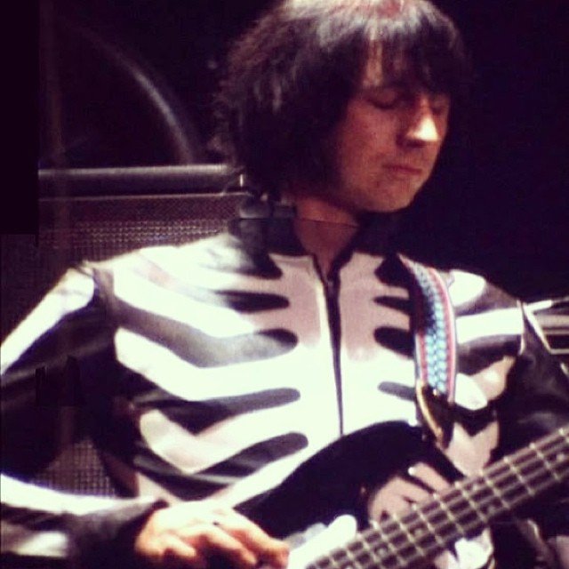 4. Isle of Wight Festival (1970) - Britain's Riotous Answer to Woodstock (Paul Altobelli, Flickr, CC BY 2.0)