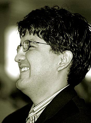 6. Sherman Alexie - The Complicated Genius (Seattle Municipal Archives, Flickr, CC BY 2.0)