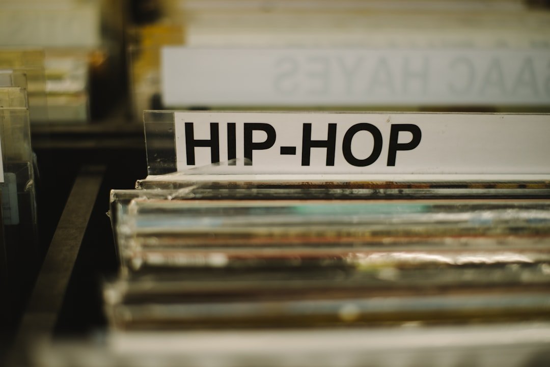10. The Birth of Hip-Hop (1970s–1980s) (Image Credits: Unsplash)