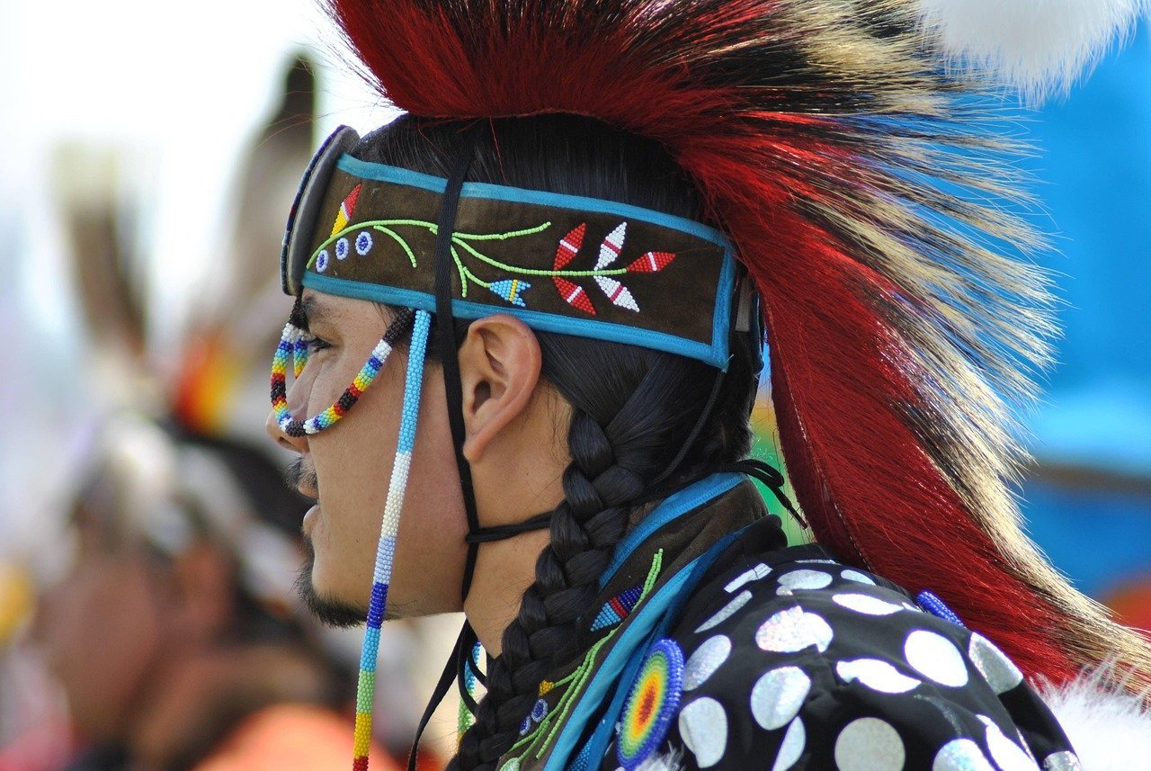 2. Ceremony by Leslie Marmon Silko (Image Credits: Pixabay)