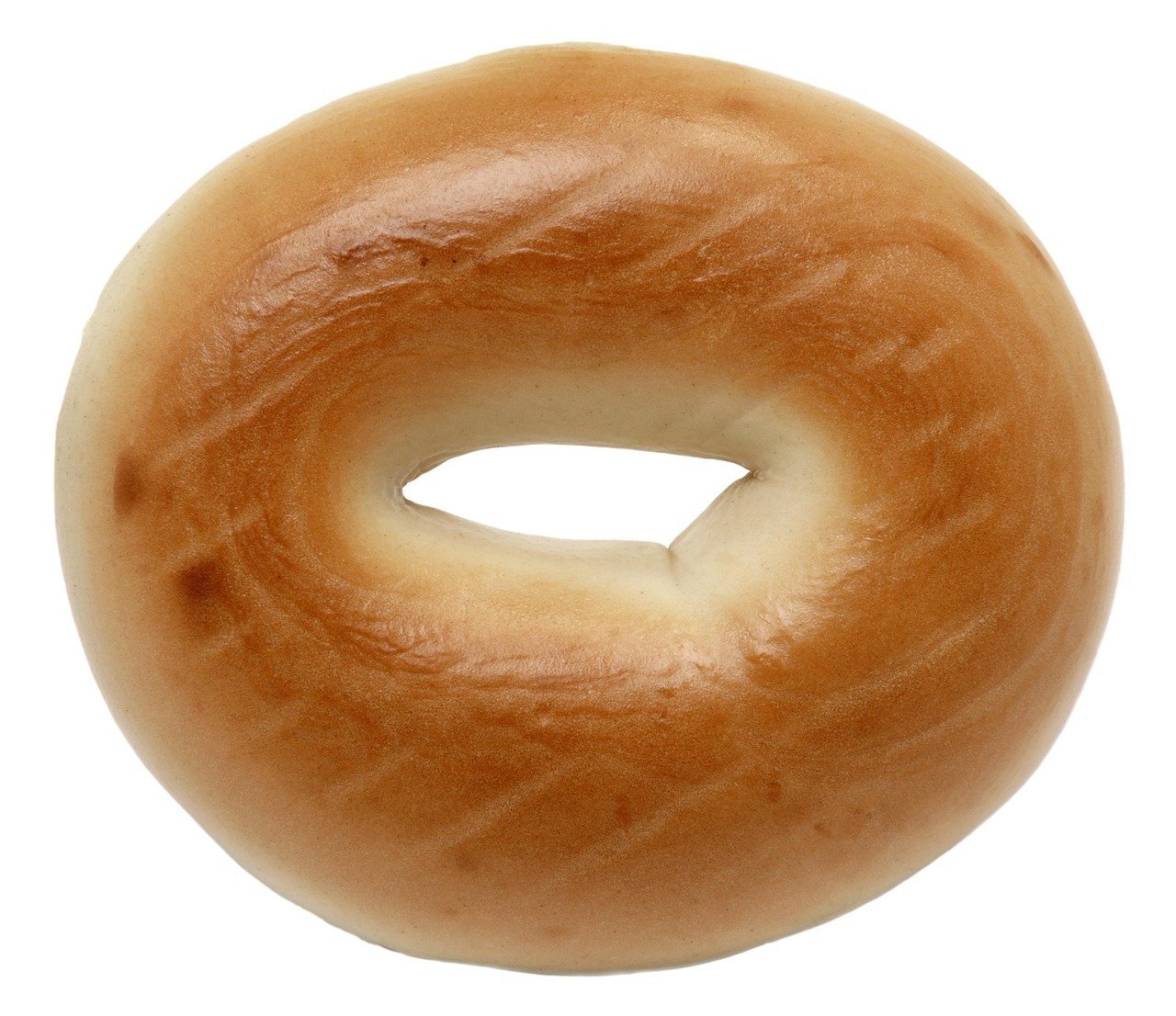 Bagels (Image Credits: Pixabay)