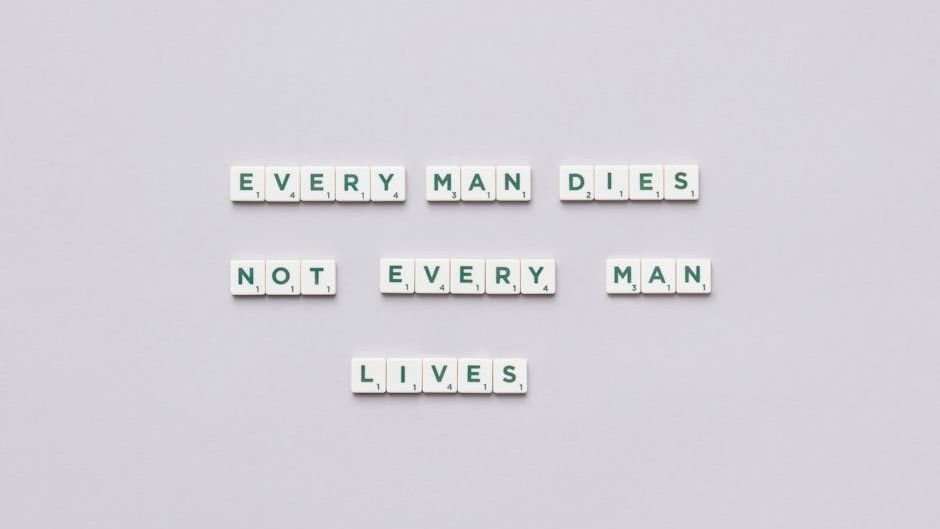 12 Unforgettable Movie Quotes You Can Still Use in Everyday Conversation.