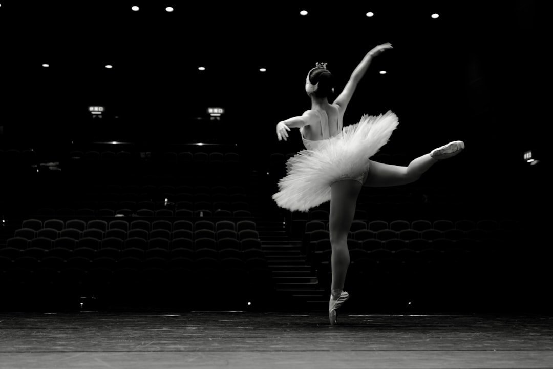 Tchaikovsky's Swan Lake: Romantic Ballet Majesty (Image Credits: Unsplash)