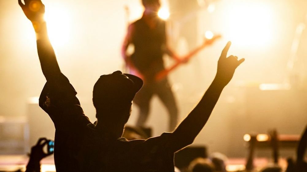 15 Rock Anthems That Defined a Generation and Still Sound Amazing Today