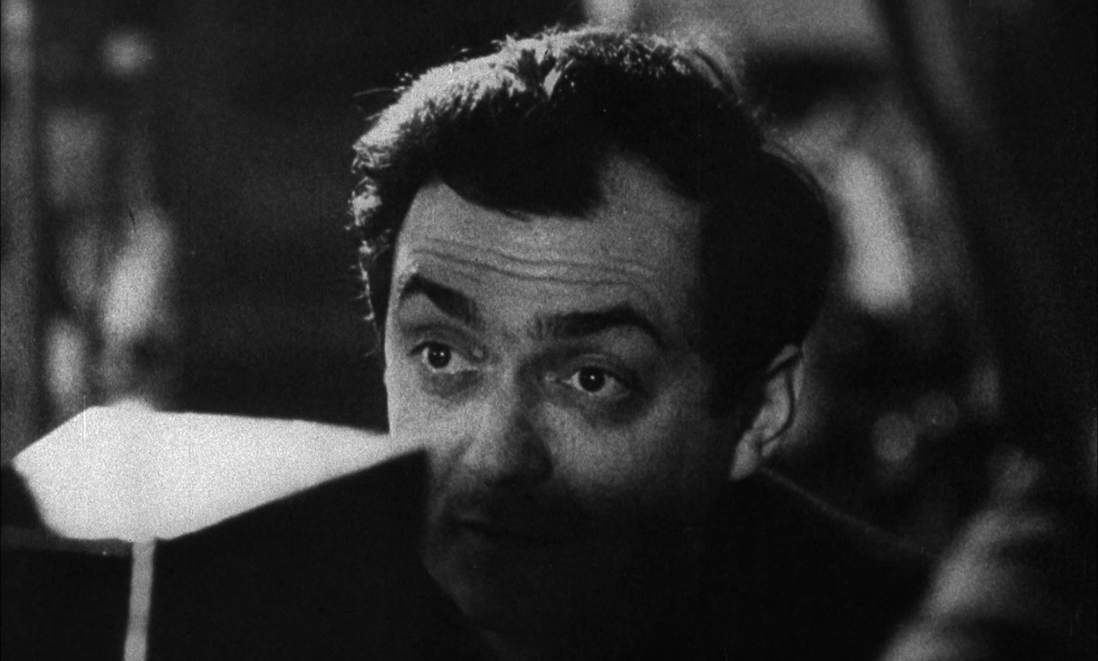 6. Stanley Kubrick - From Chess Hustler to Cinema's Most Precise Visionary (Dr. Strangelove (1964) - Trailer, Public domain)